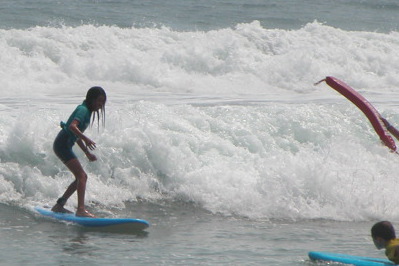 PUSHING クラス
